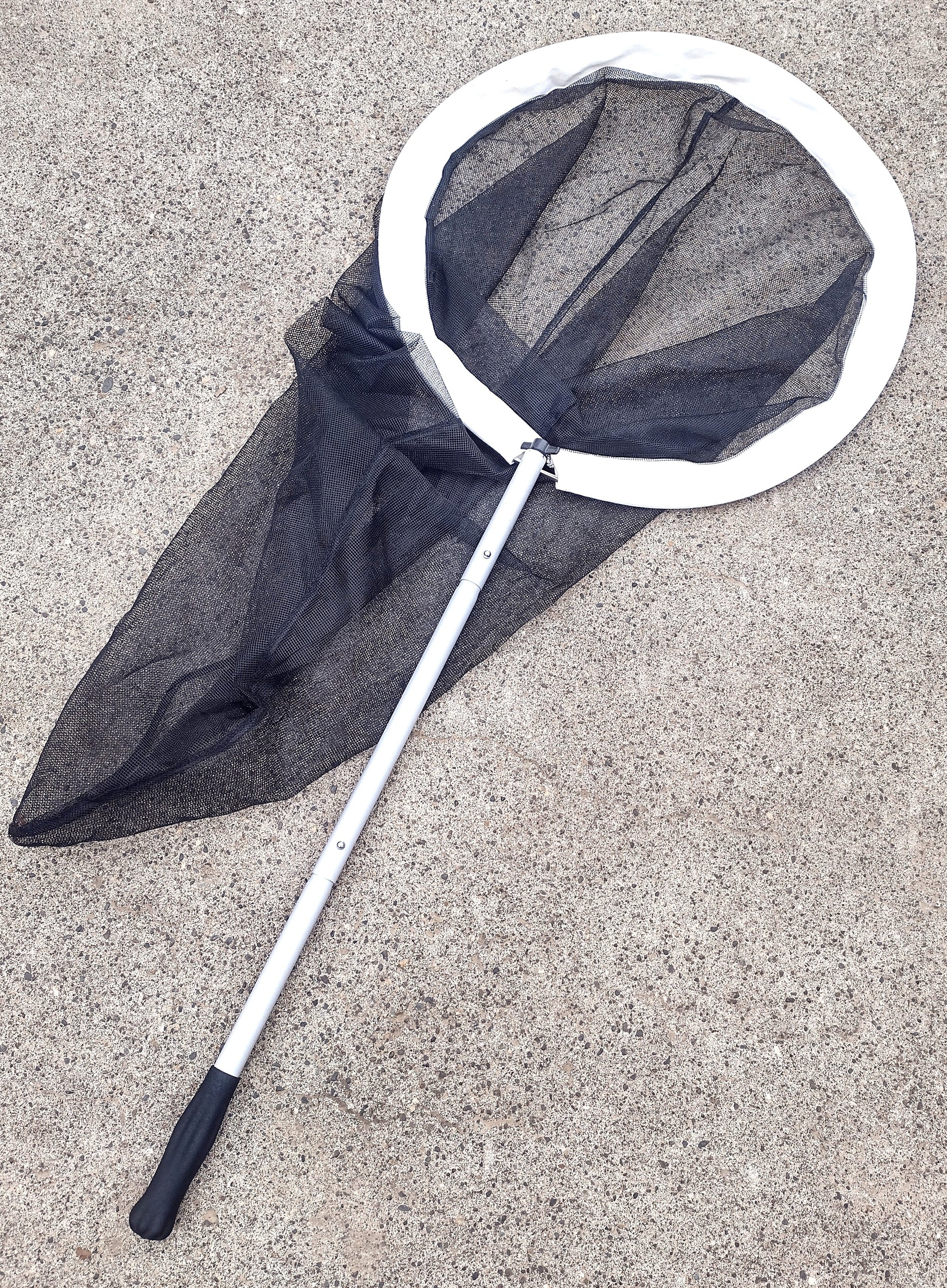 Professional Butterfly Net – Sagebrush Butterflies