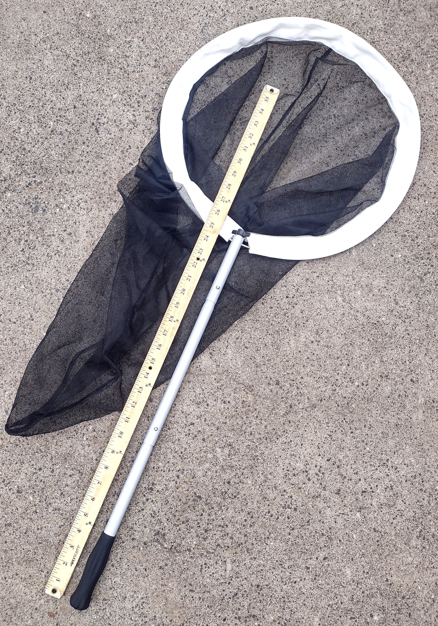 butterfly fish net Professional Butterfly Net – Sagebrush Butterflies