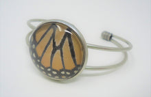 Monarch Butterfly Bracelet