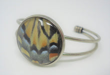 Two Tailed Tiger Swallowtail Bracelet